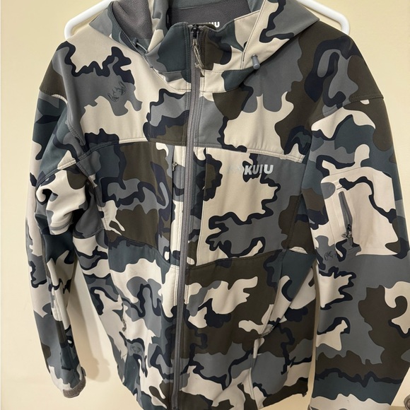 kuiu Jackets & Coats Kuiu Guide Jacket Poshmark